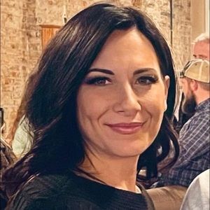 Meet your Posher, Katrina